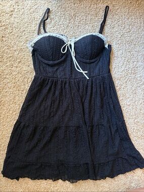 Sugarkiss Mini Dress